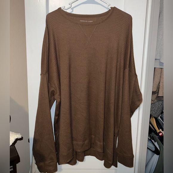 American Eagle long sleeve - Picture 1 of 4